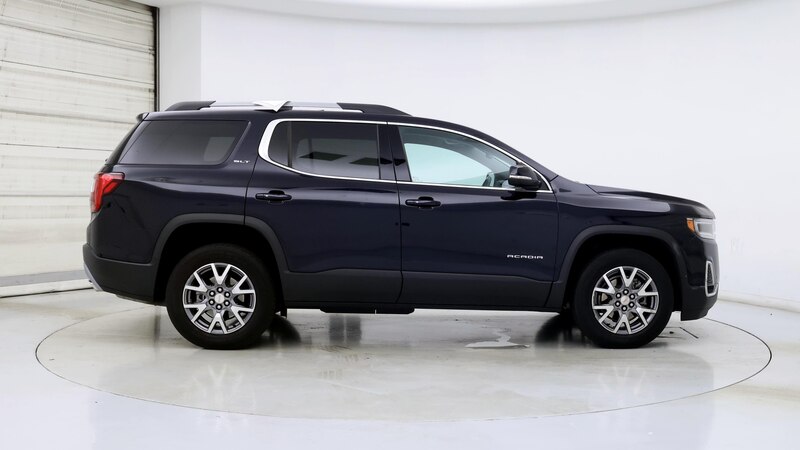 2021 GMC Acadia SLT 7