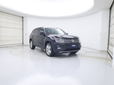 2019 Volkswagen Atlas SE -
                Columbus, OH