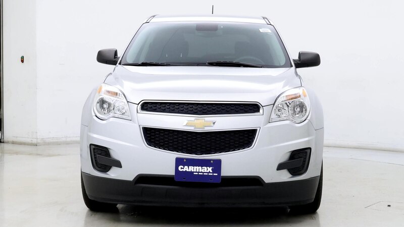2015 Chevrolet Equinox LS 5