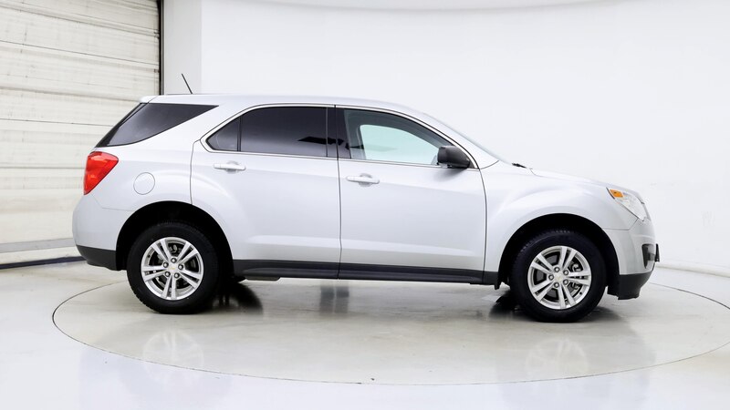 2015 Chevrolet Equinox LS 7