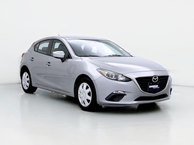 2014 Mazda Mazda3 i Sport -
                Ellicott City, MD