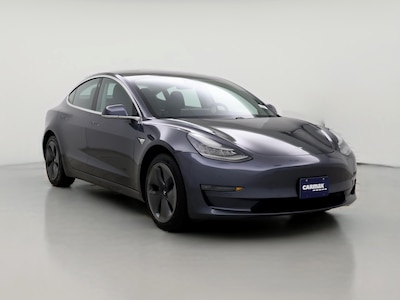 2019 Tesla Model 3 Long Range -
                Hartford, CT