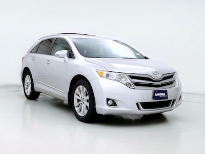 2013 Toyota Venza LE -
                Boston, MA