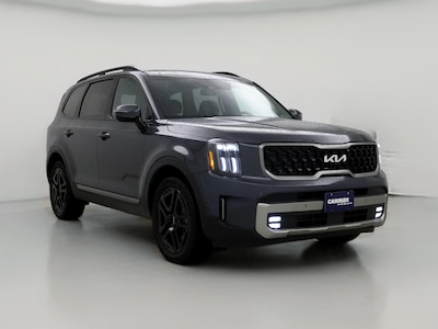 2023 Kia Telluride SX -
                Hartford, CT