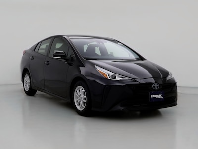 2021 Toyota Prius LE -
                Denver, CO