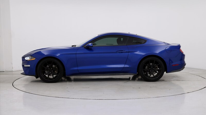 2018 Ford Mustang  3