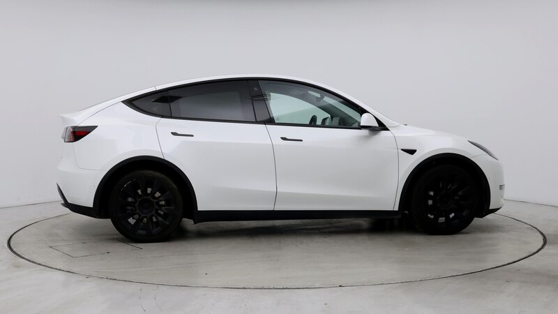 2021 Tesla Model Y Long Range 7