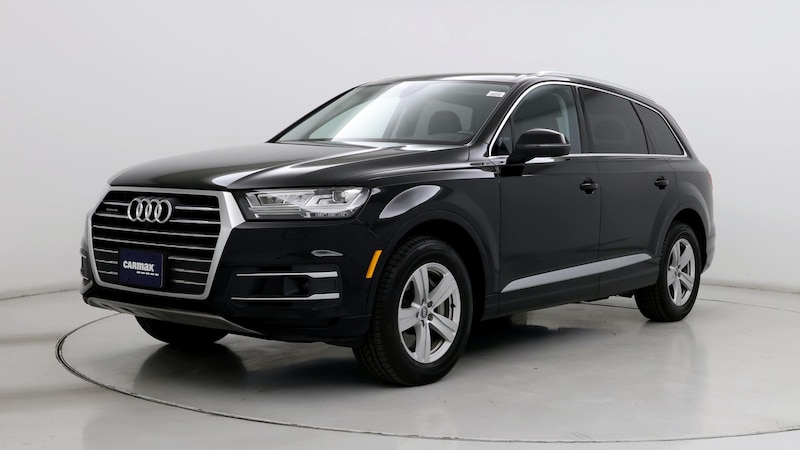 2019 Audi Q7 SE Premium Plus 4