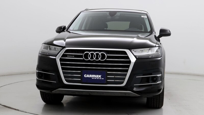 2019 Audi Q7 SE Premium Plus 5