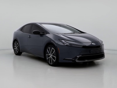 2023 Toyota Prius XLE -
                Phoenix, AZ