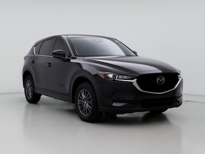 2021 Mazda CX-5 Sport -
                Tolleson, AZ