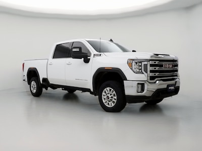 2022 GMC Sierra 2500 SLE -
                Fresno, CA