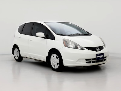 2013 Honda Fit  -
                Los Angeles, CA