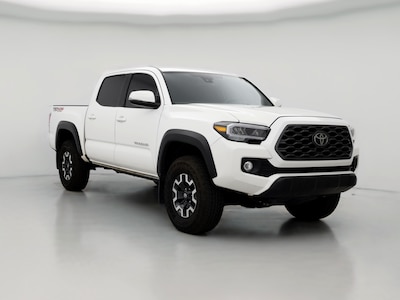 2021 Toyota Tacoma TRD Off-Road -
                Tolleson, AZ