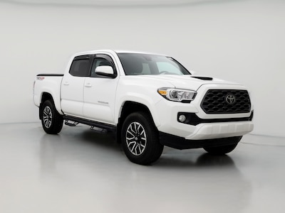 2020 Toyota Tacoma TRD Sport -
                Tolleson, AZ