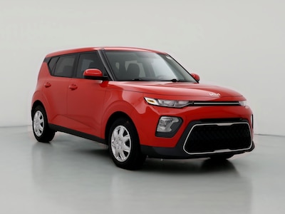 2022 Kia Soul LX -
                Phoenix, AZ