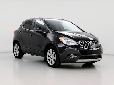 2014 Buick Encore Premium -
                Denver, CO