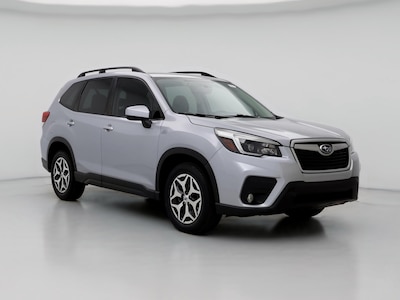 2021 Subaru Forester Premium -
                Tolleson, AZ