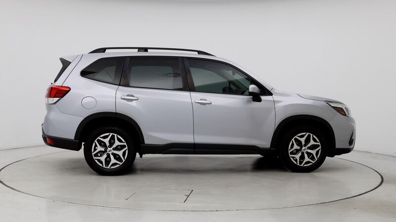 2021 Subaru Forester Premium 7