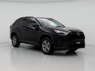 2022 Toyota RAV4 XLE -
                Tolleson, AZ