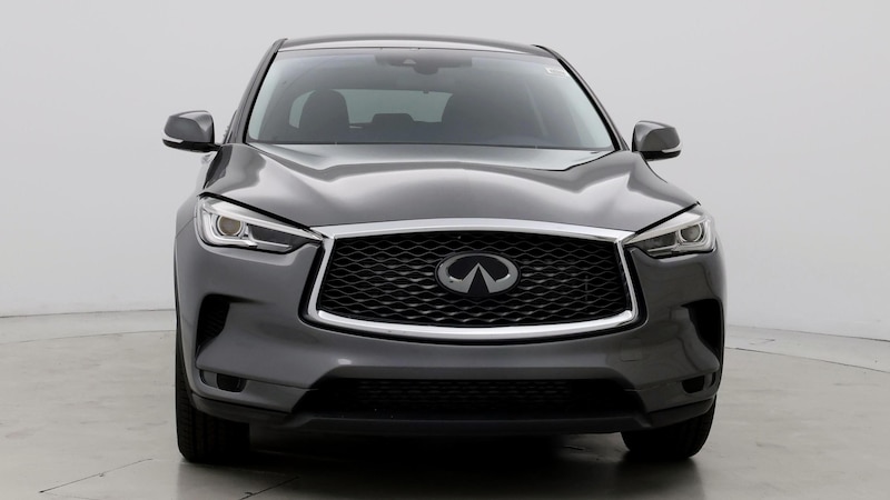 2019 INFINITI QX50 Pure 5