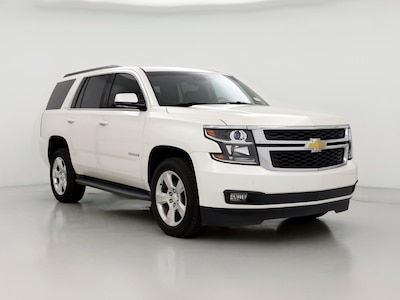 2015 Chevrolet Tahoe LT -
                Las Vegas, NV