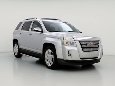 2012 GMC Terrain SLT -
                Tampa, FL