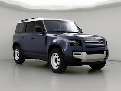 2021 Land Rover Defender 110 -
                Royal Palm Beach, FL