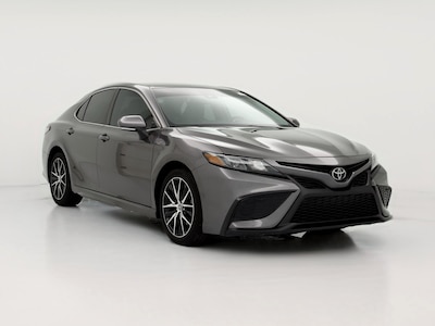 2022 Toyota Camry SE -
                Memphis, TN