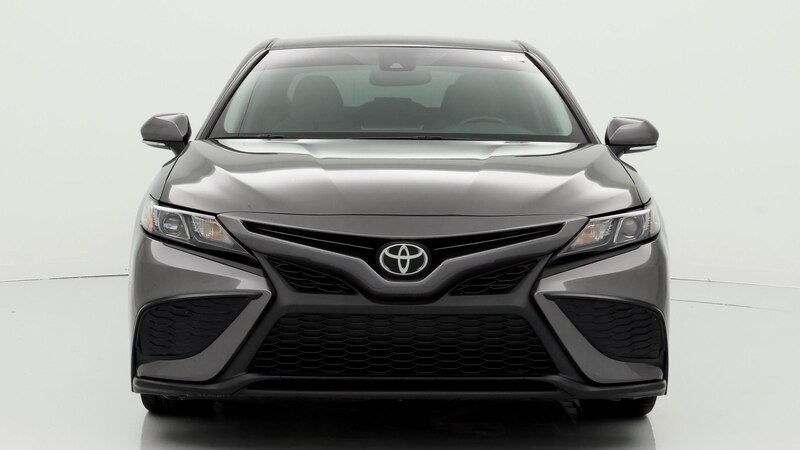 2022 Toyota Camry SE 5