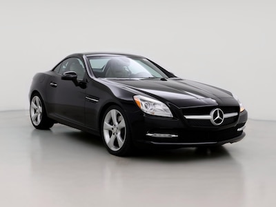 2013 Mercedes-Benz SLK 350 -
                Ft. Myers, FL