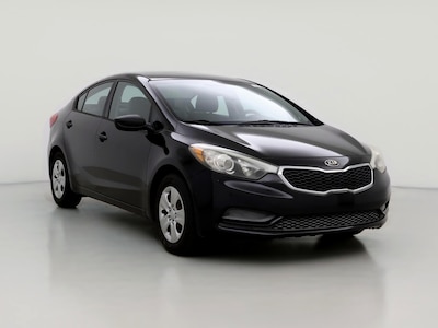 2015 Kia Forte LX -
                Norcross, GA