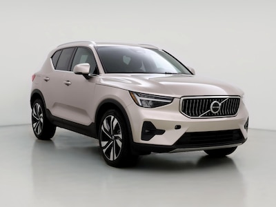 2023 Volvo XC40 B5 Plus -
                Ellicott City, MD