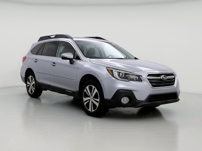 2019 Subaru Outback 2.5i Limited -
                Tampa, FL