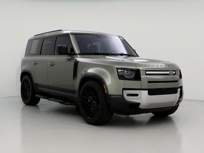 2021 Land Rover Defender 110 -
                Royal Palm Beach, FL