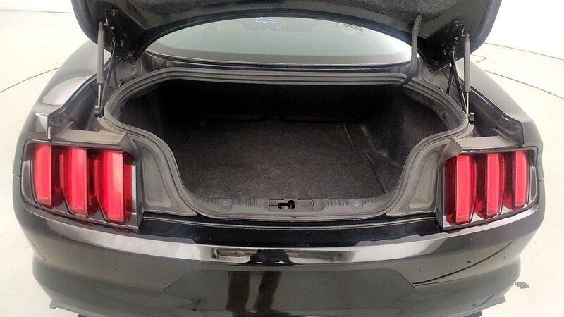 2015 Ford Mustang  20