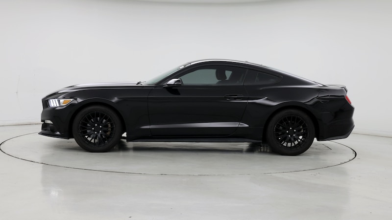 2015 Ford Mustang  3