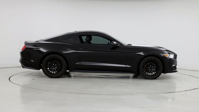 2015 Ford Mustang  7
