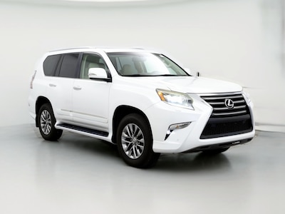 2014 Lexus GX 460 Luxury -
                Columbus, GA