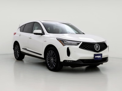 2023 Acura RDX Base -
                Philadelphia, PA