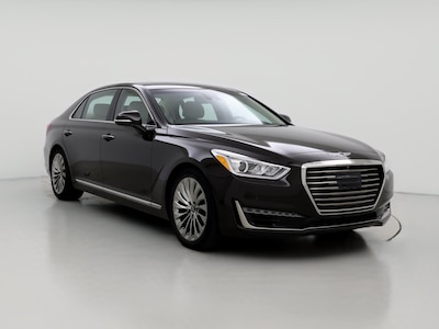 2019 Genesis G90 Premium -
                Philadelphia, PA