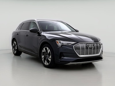 2021 Audi e-tron Premium Plus -
                Tampa, FL