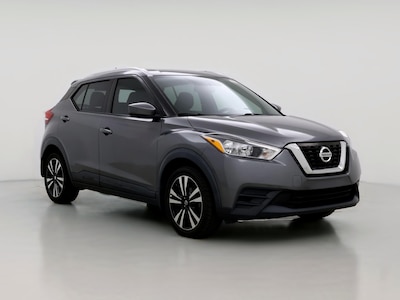 2019 Nissan Kicks SV -
                Ft. Myers, FL