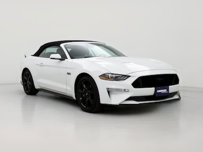 2020 Ford Mustang GT Premium -
                Atlanta, GA