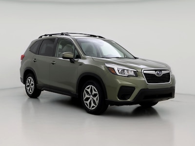 2020 Subaru Forester Premium -
                Daytona Beach, FL