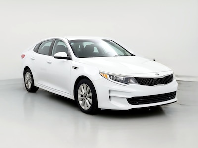 2018 Kia Optima LX -
                Columbus, GA