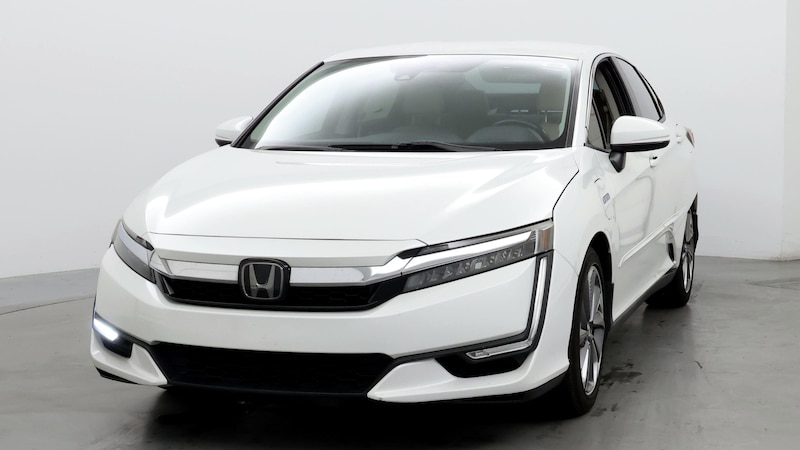 2018 Honda Clarity Touring 4