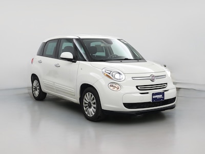 2014 Fiat 500L Easy -
                Mobile, AL