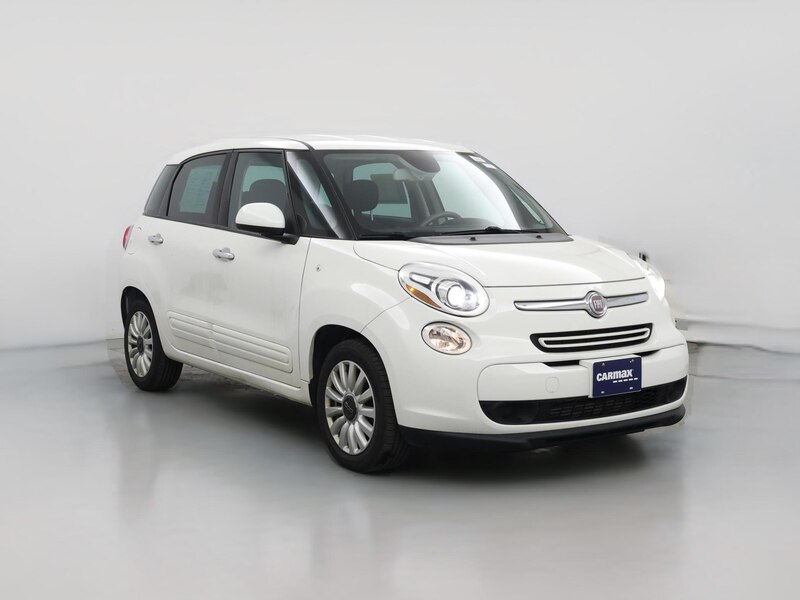 2014 Fiat 500L Easy -
                  Pensacola, FL