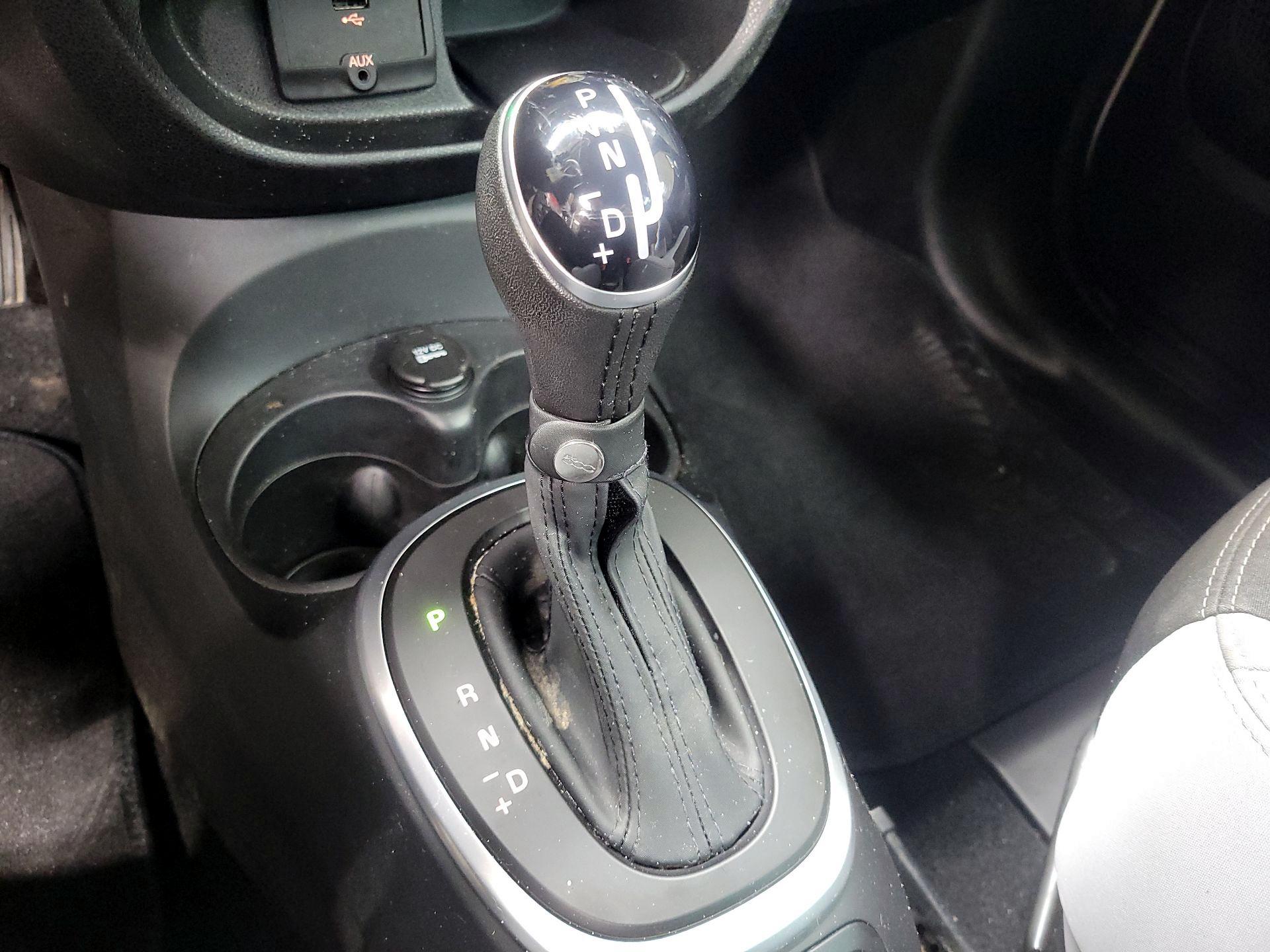 Thumbnail: 2014 Fiat 500L - 15
